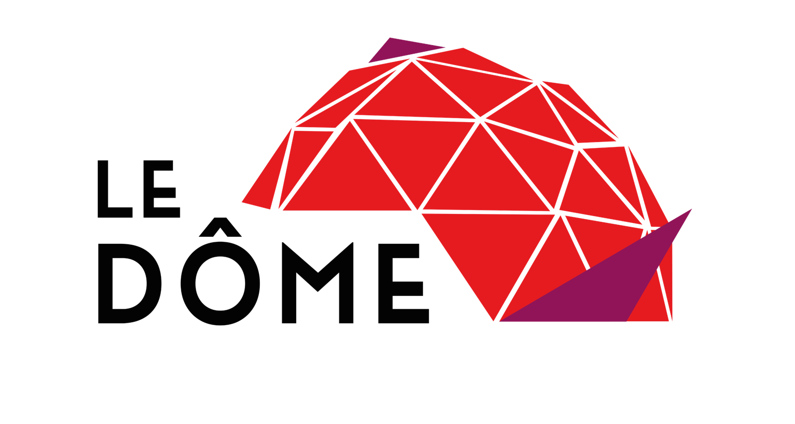 Le Dôme